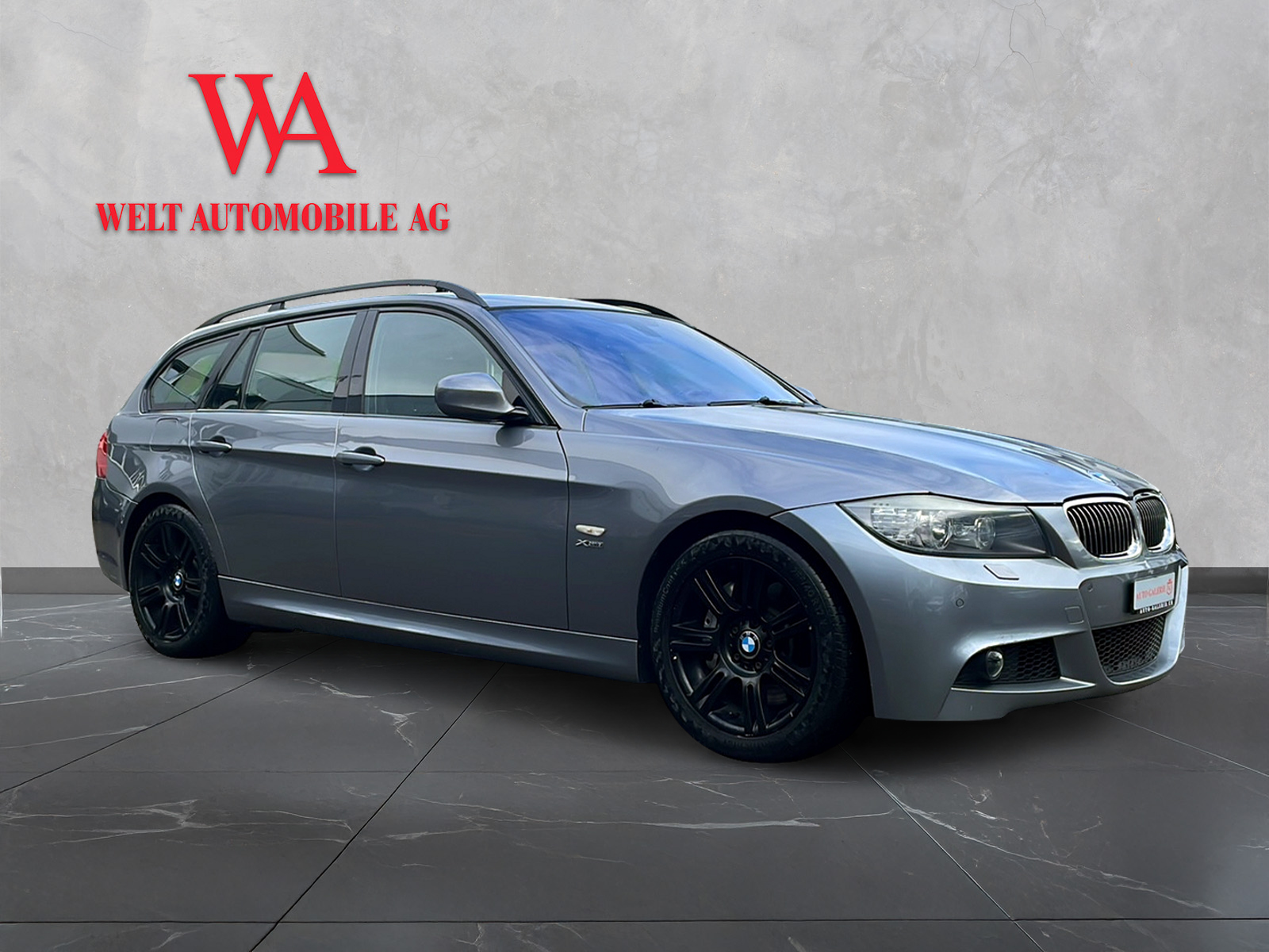 BMW 335i xDrive Touring Steptronic-image-6