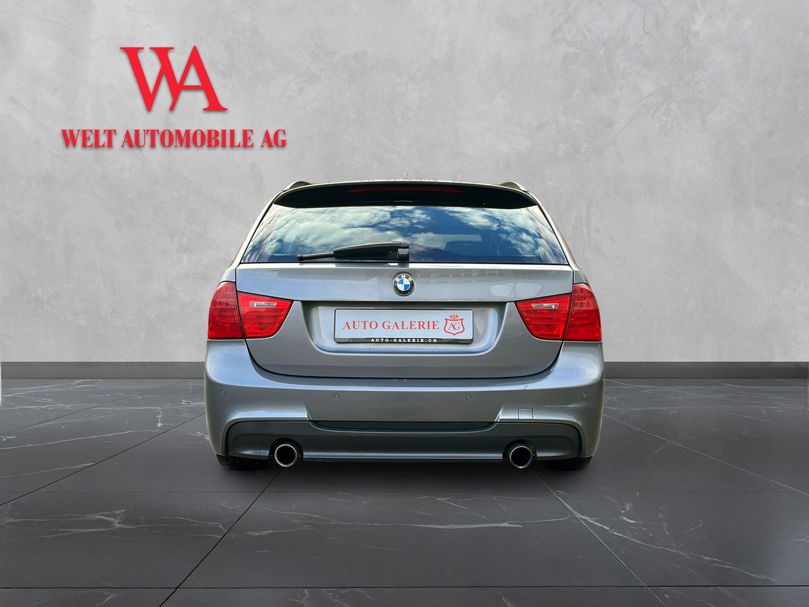BMW 335i xDrive Touring Steptronic-image-3
