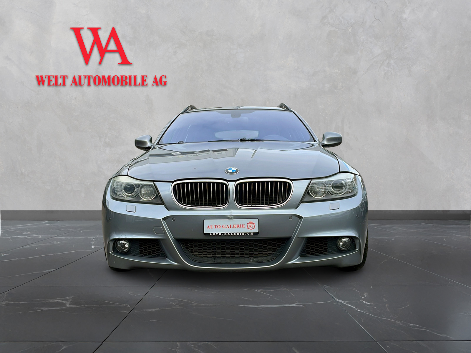 BMW 335i xDrive Touring Steptronic-image-7