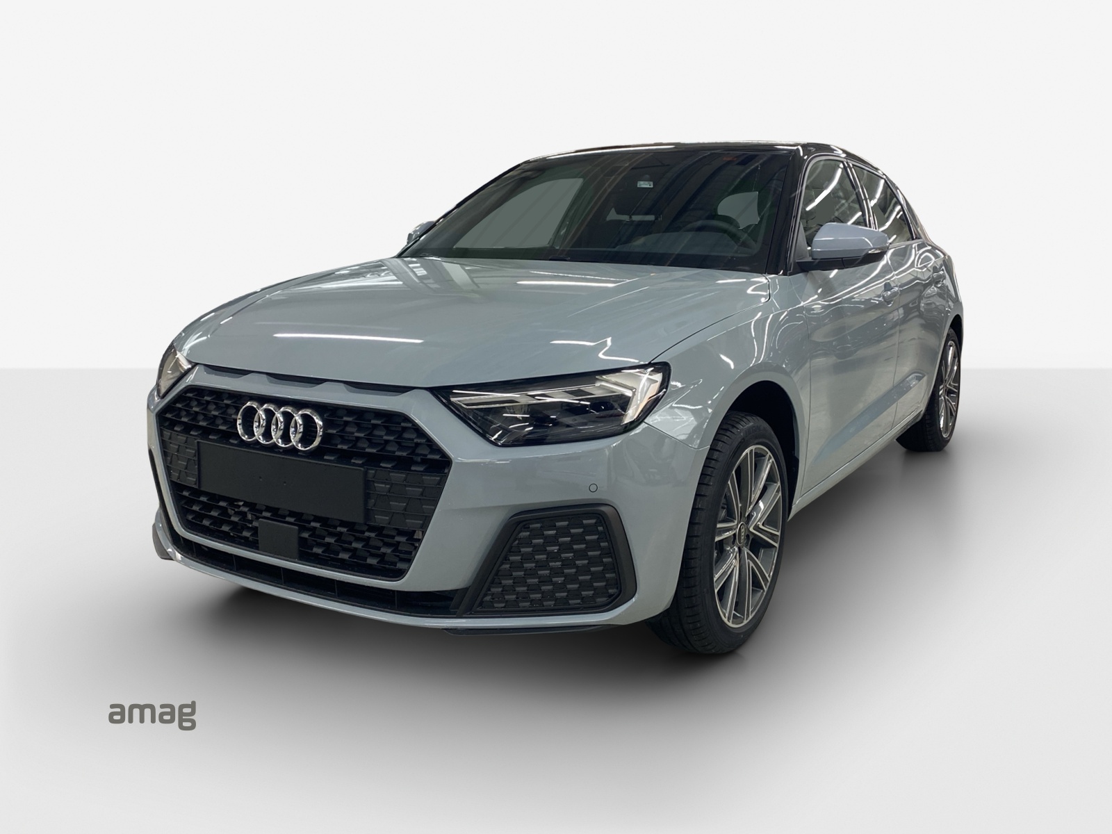 AUDI A1 Sportback 30 TFSI S-tronic-image-0