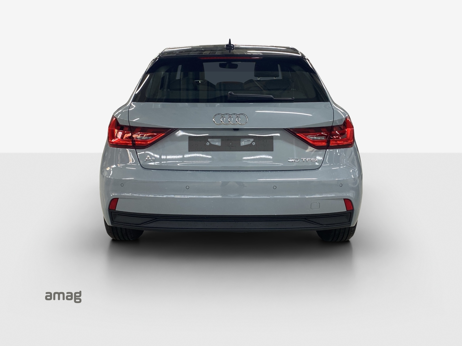 AUDI A1 Sportback 30 TFSI S-tronic-image-3