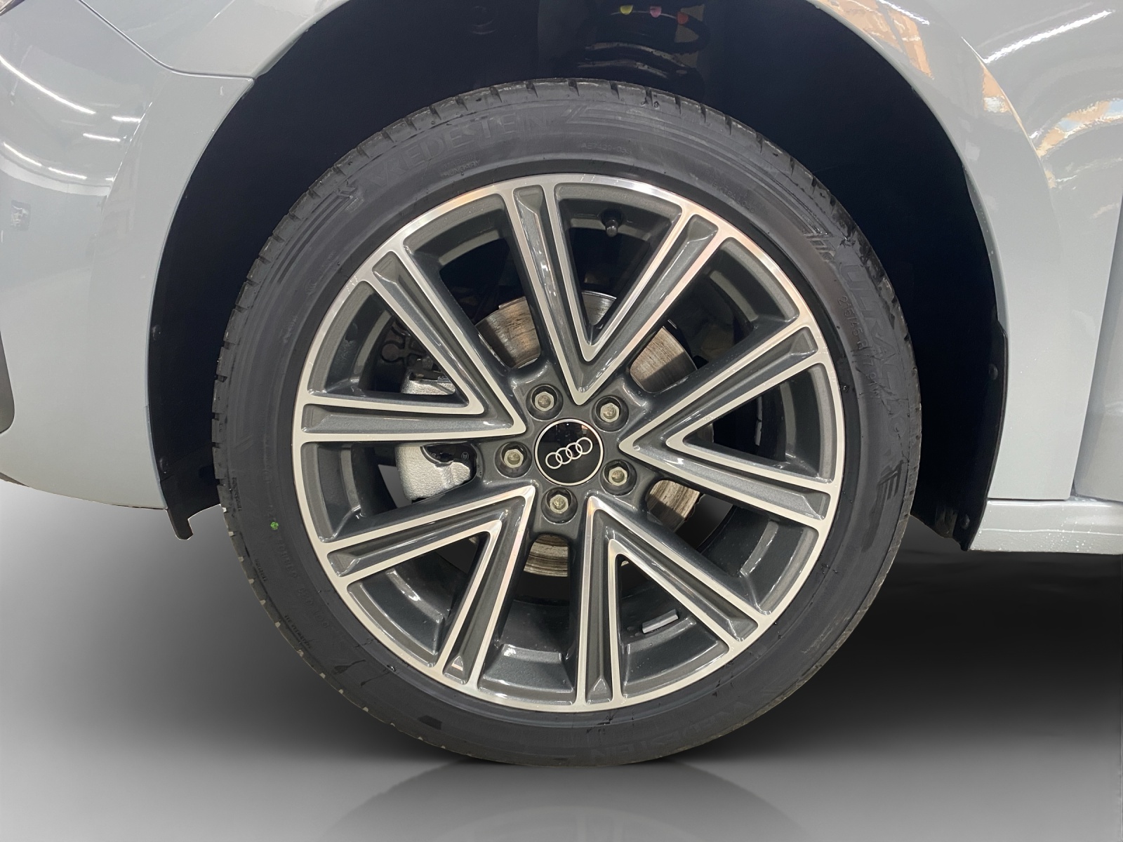 AUDI A1 Sportback 30 TFSI S-tronic-image-15