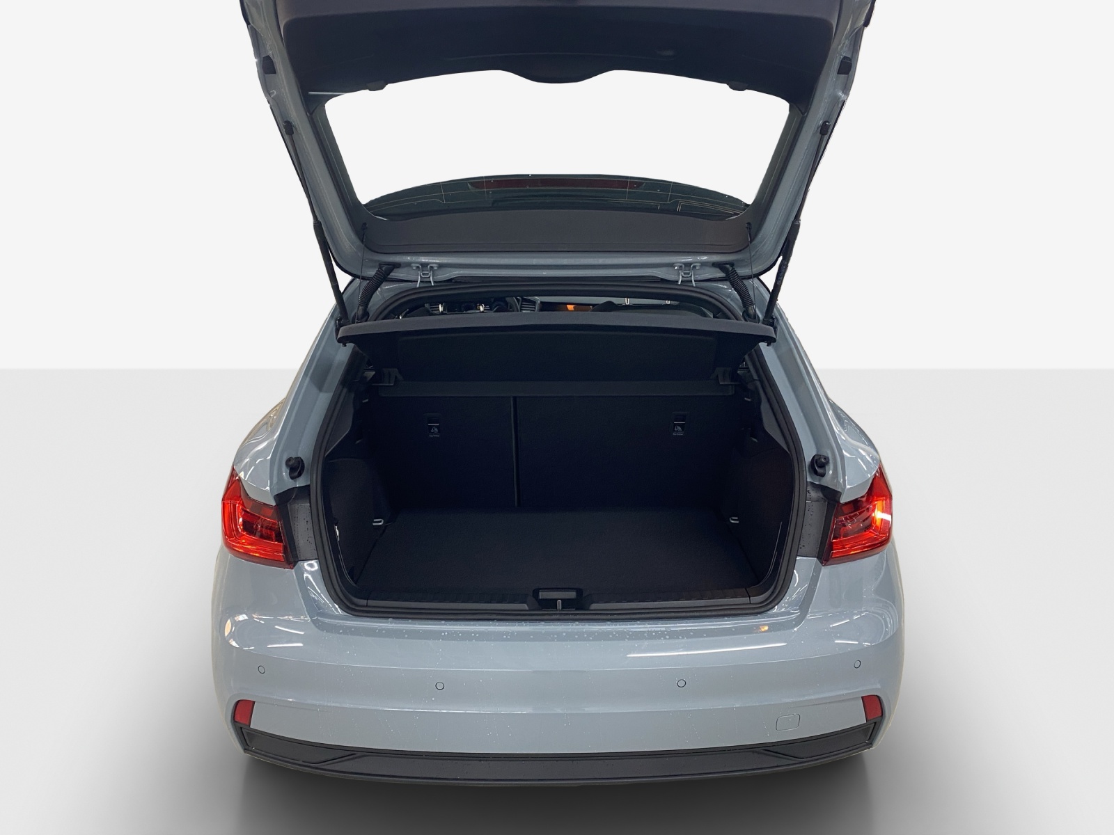 AUDI A1 Sportback 30 TFSI S-tronic-image-12