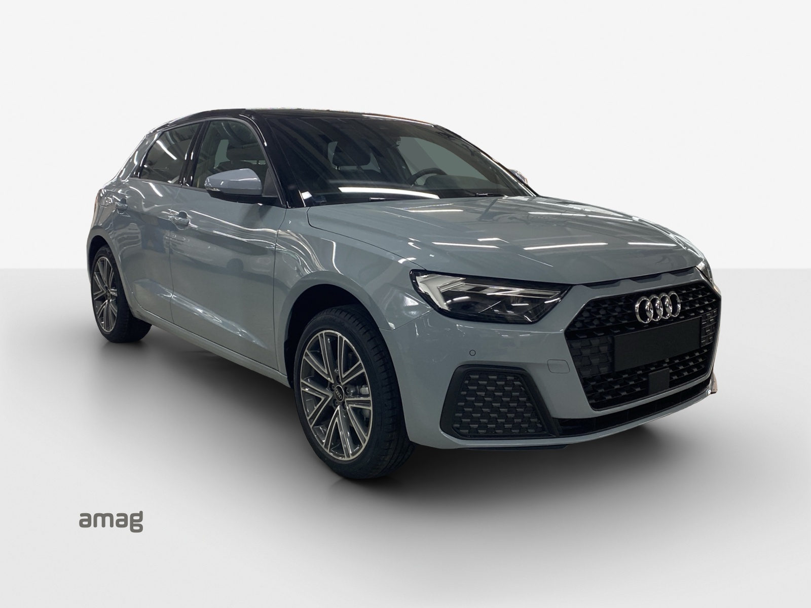 AUDI A1 Sportback 30 TFSI S-tronic-image-5