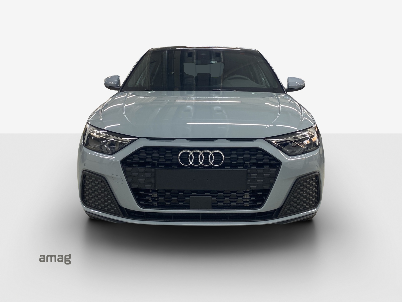 AUDI A1 Sportback 30 TFSI S-tronic-image-6