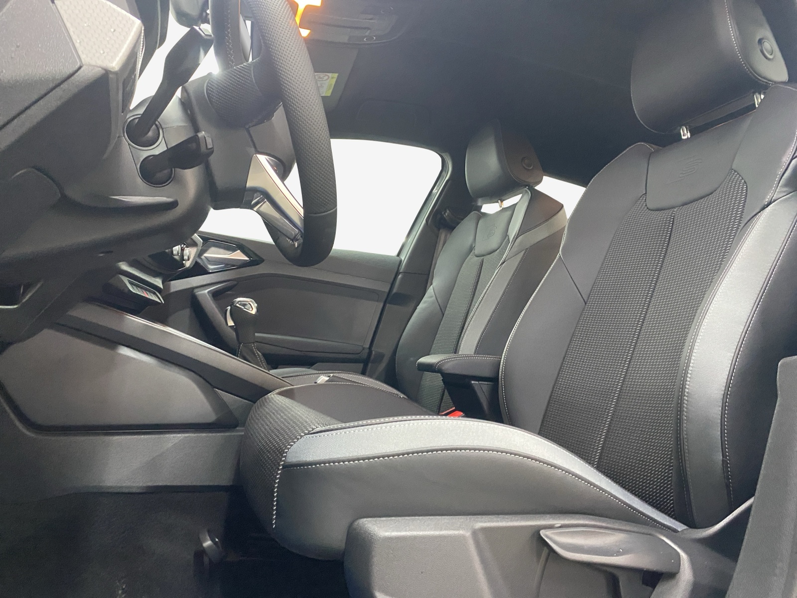 AUDI A1 Sportback 30 TFSI S-tronic-image-7