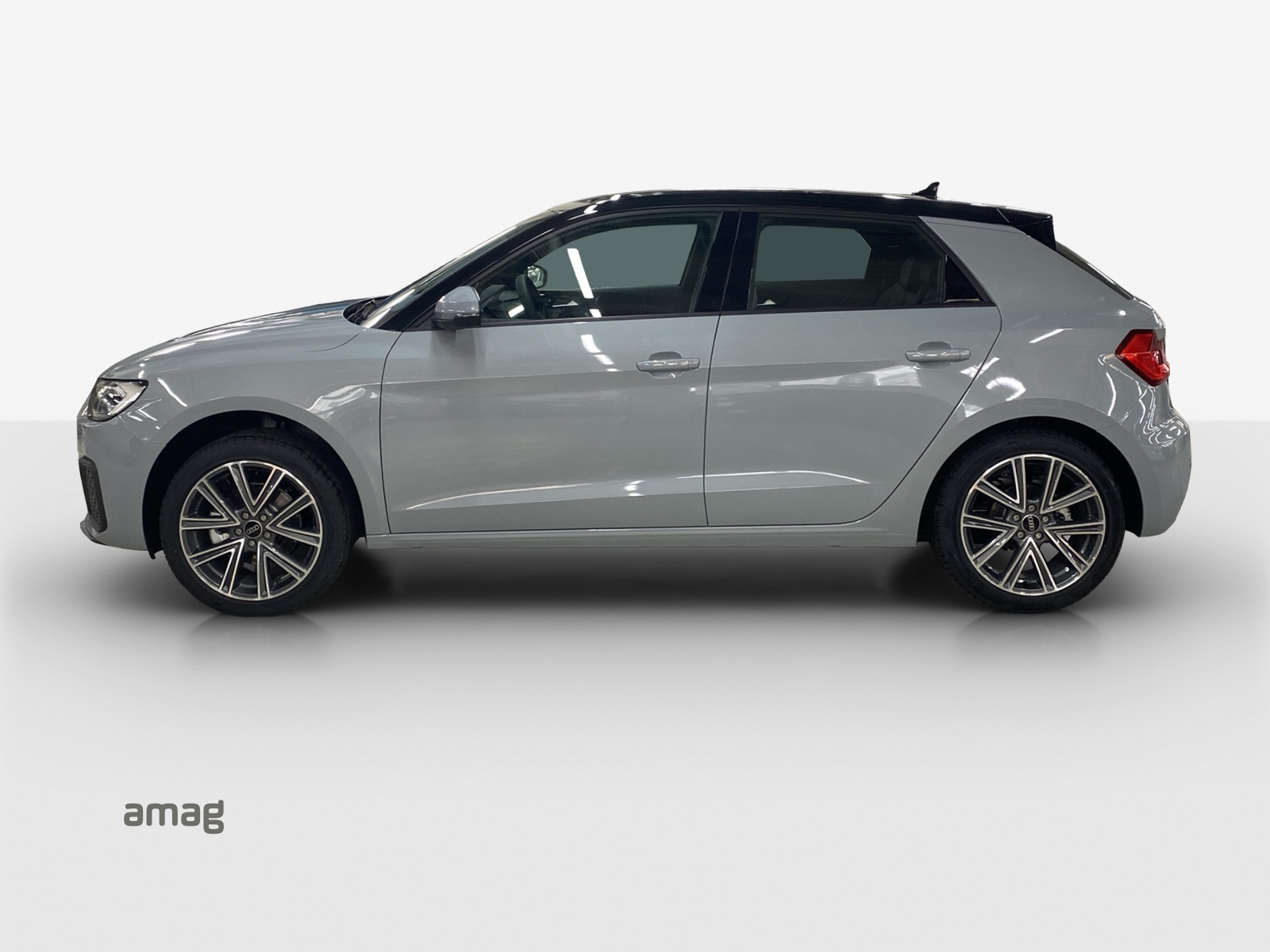 AUDI A1 Sportback 30 TFSI S-tronic-image-1