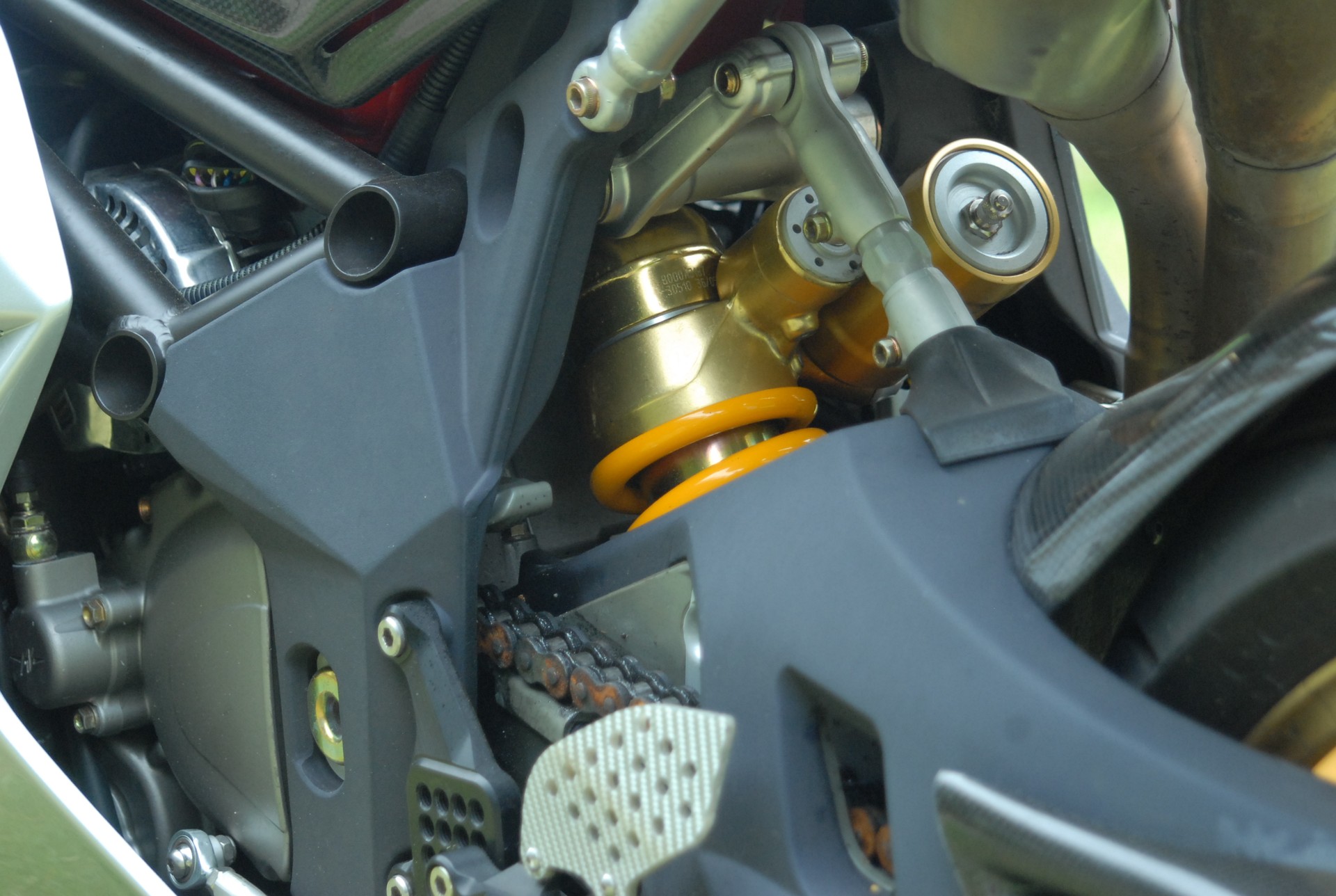MV AGUSTA F4 Mono 1000-image-5