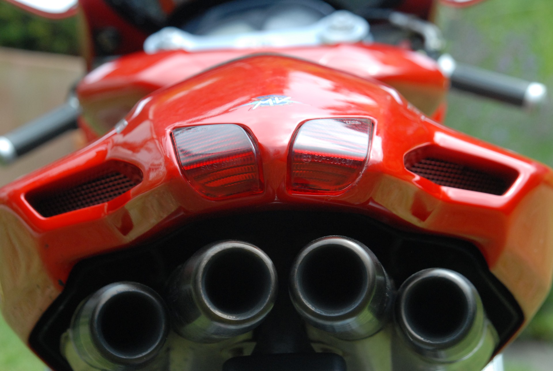 MV AGUSTA F4 Mono 1000-image-3