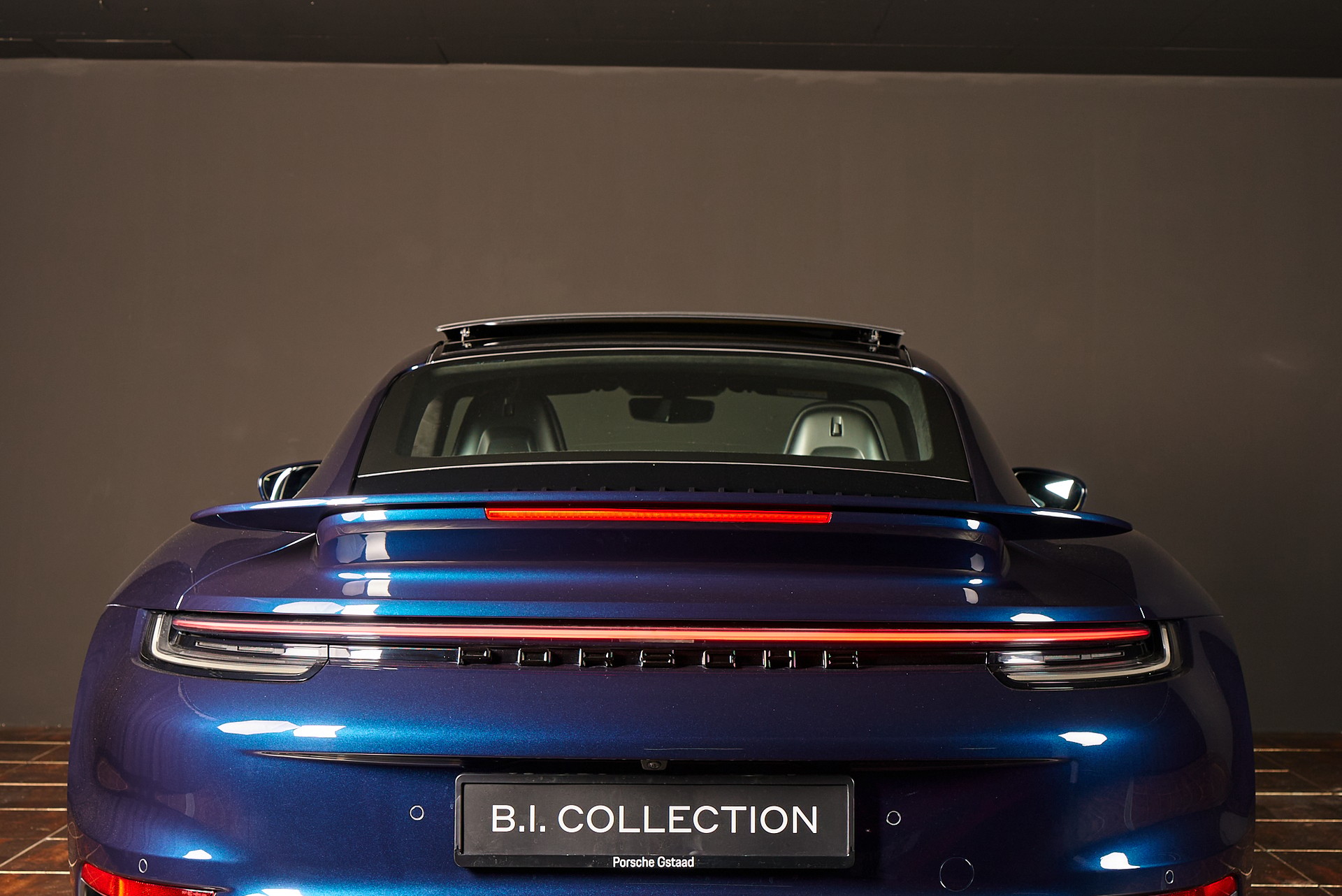 PORSCHE 911 Turbo S PDK-image-7