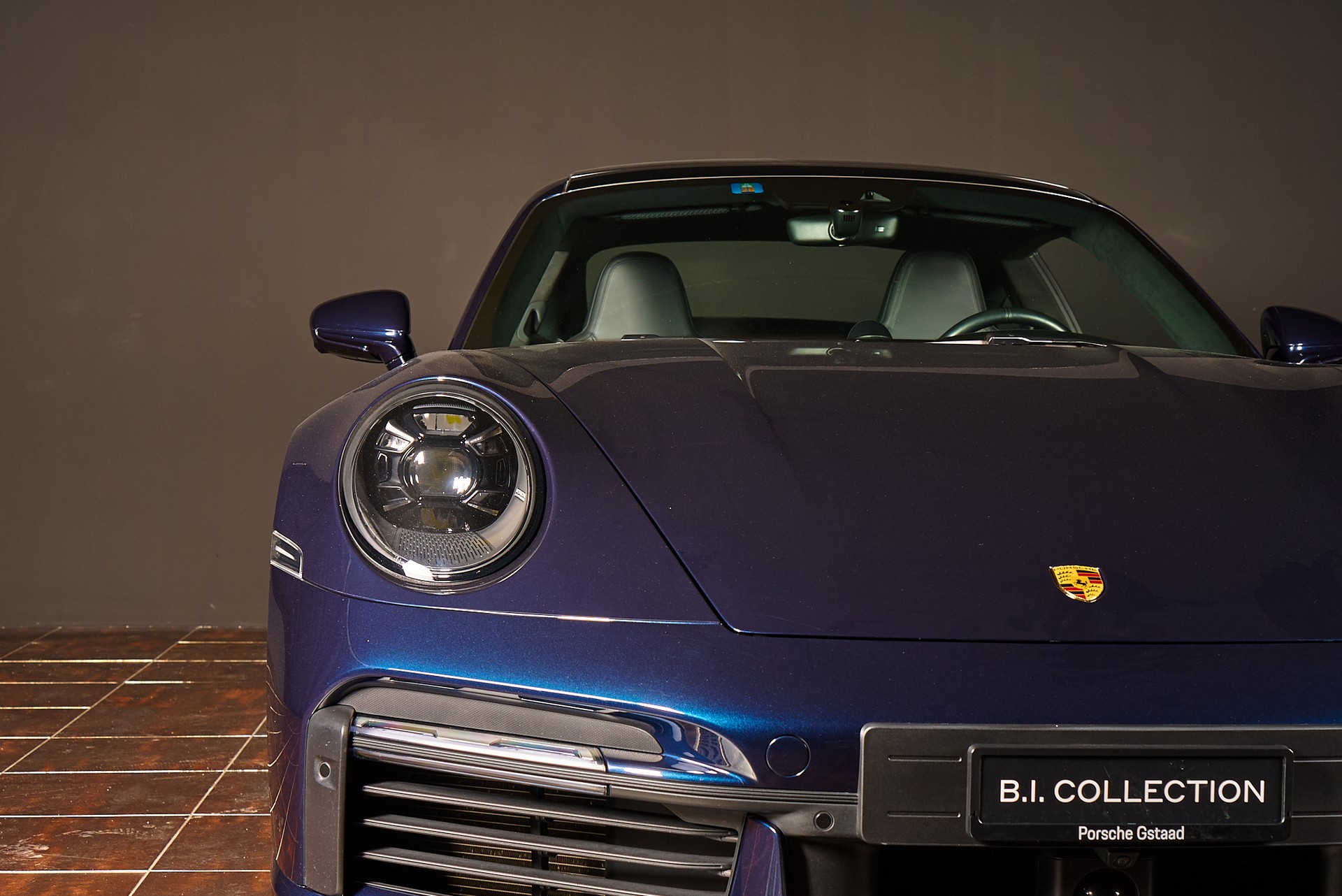 PORSCHE 911 Turbo S PDK-image-5
