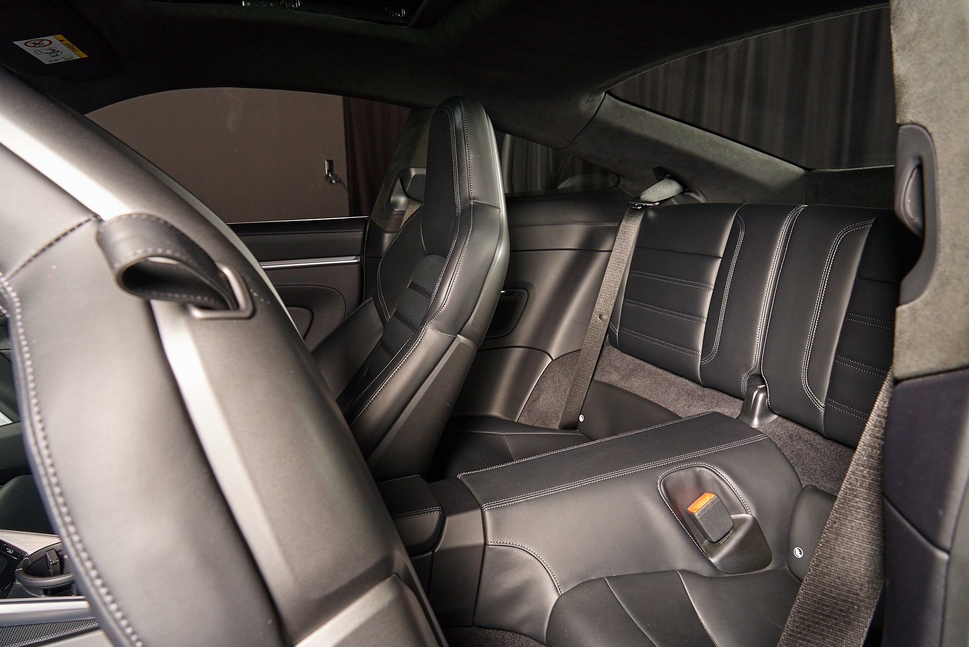 PORSCHE 911 Turbo S PDK-image-13