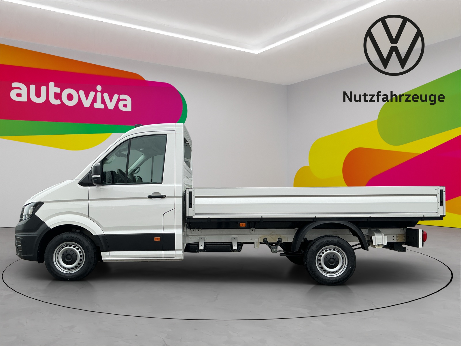 VW Crafter 35 2.0 TDI L3 HD-showroom-element-1