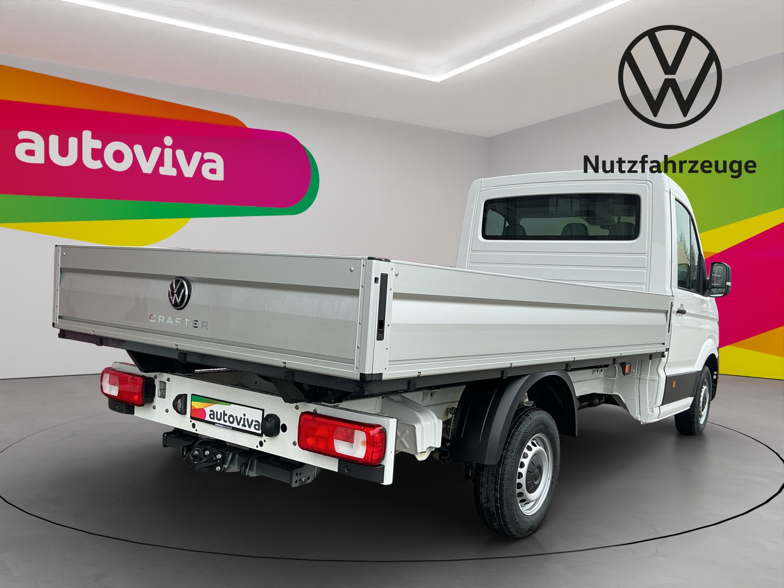VW Crafter 35 2.0 TDI L3 HD-showroom-element-2