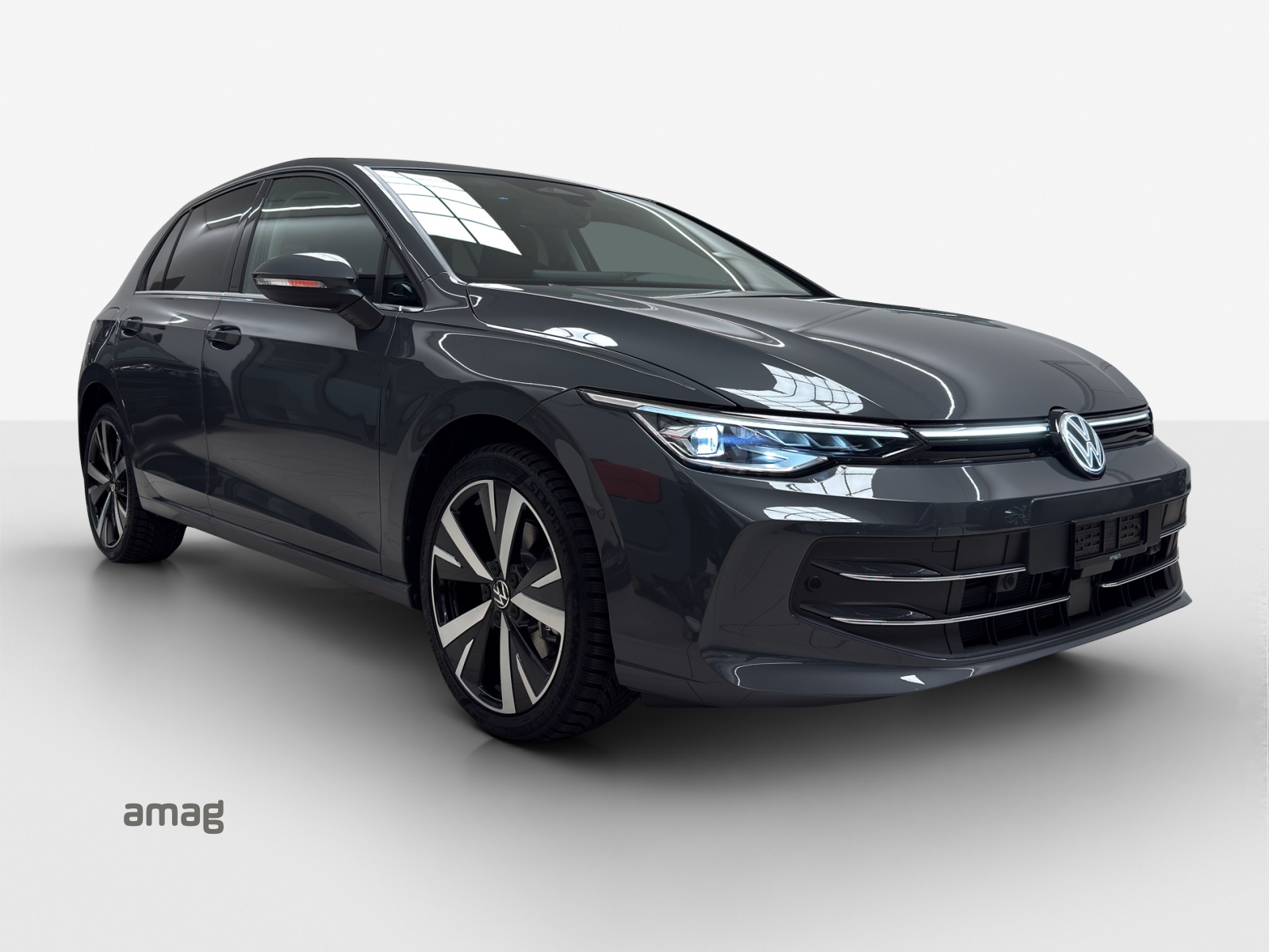VW Golf 1.5 TSI PHEV Style-image-5