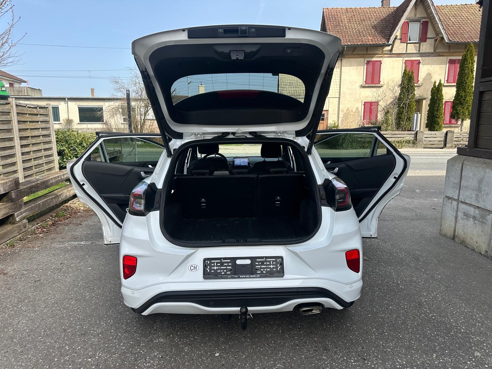 FORD Puma 1.0 MHEV ST-Line X-image-6