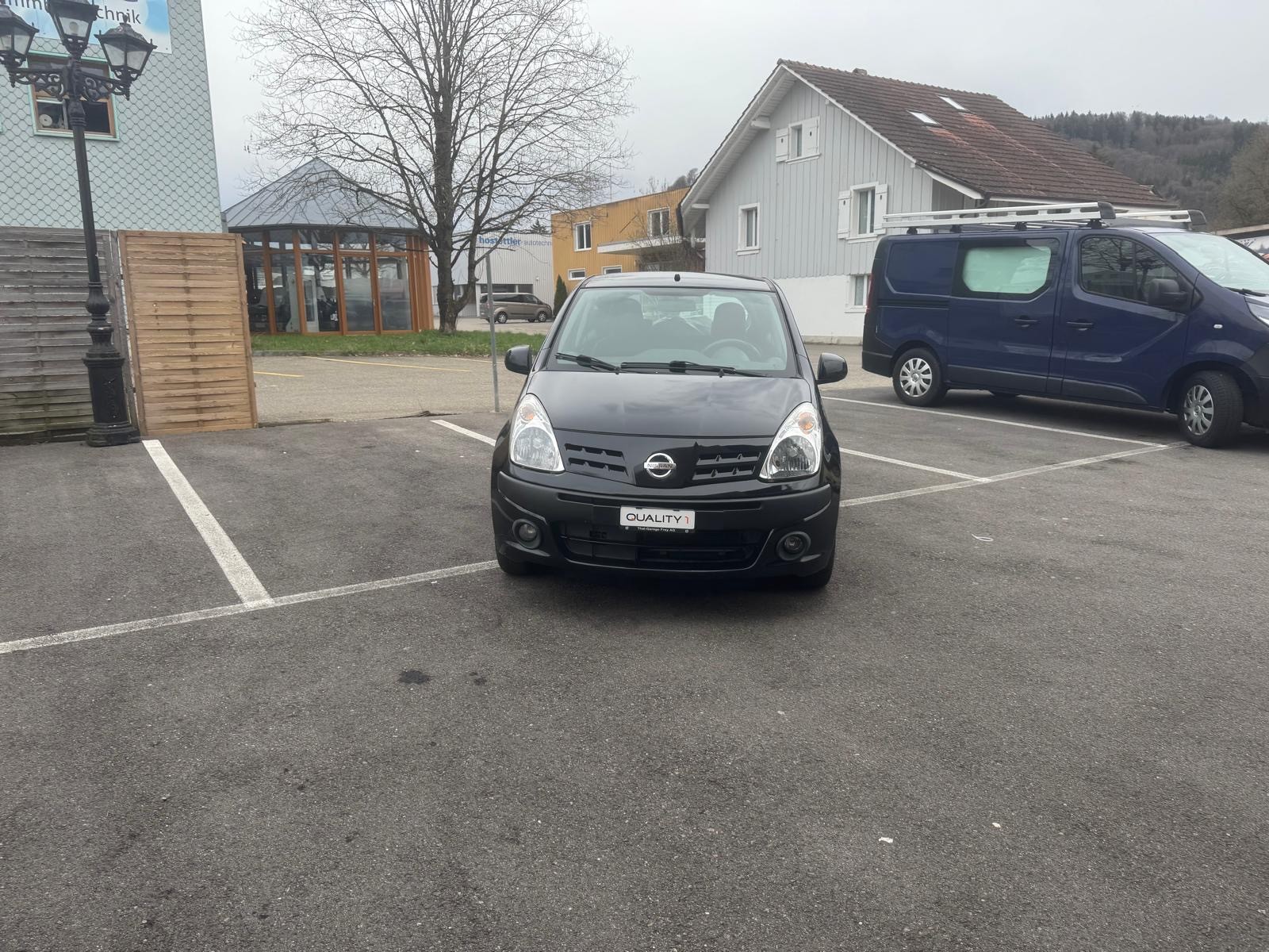 NISSAN Pixo 1.0 acenta-showroom-element-2