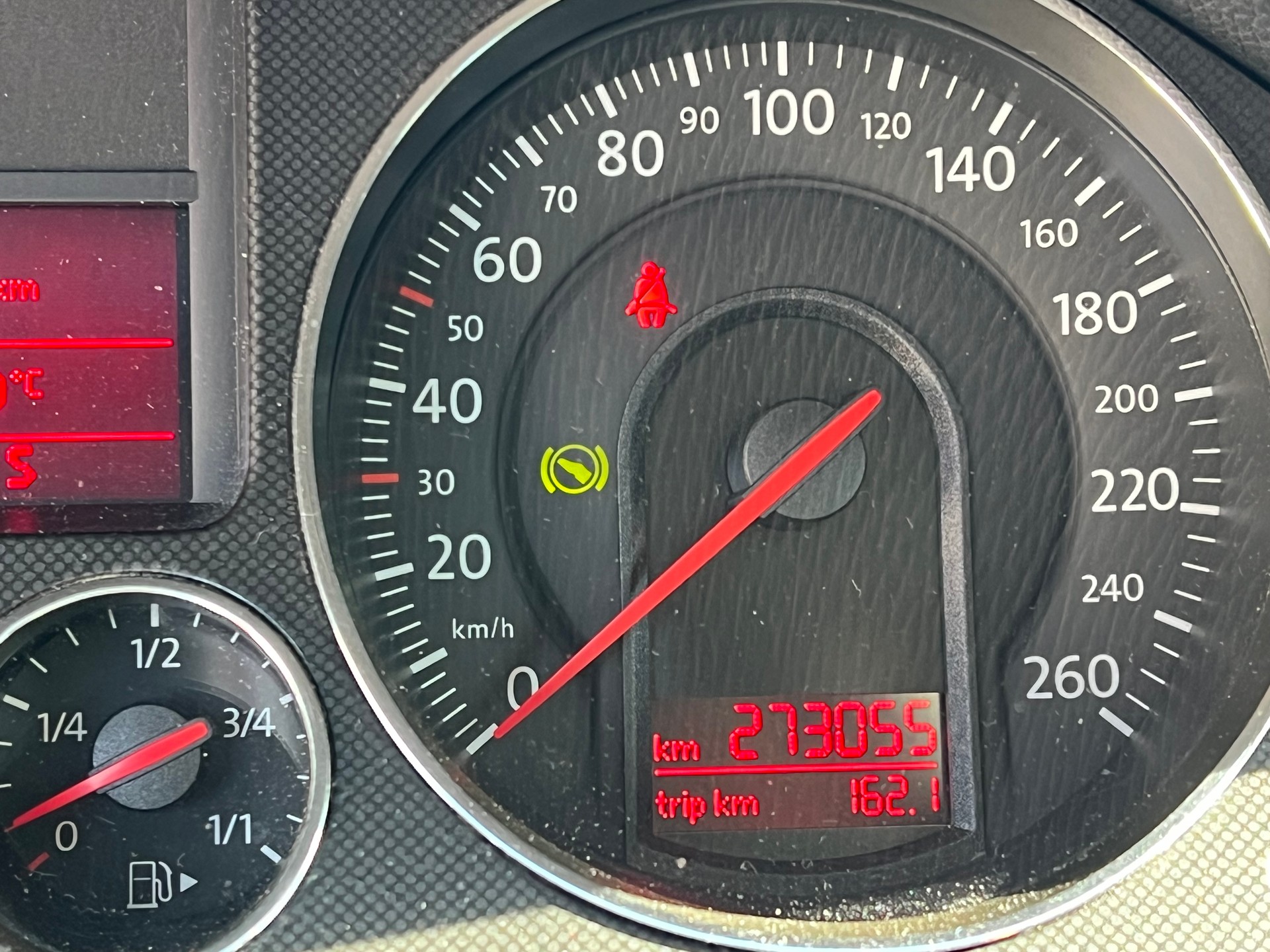 VW Passat Variant 2.0 TDI Trendline-image-7