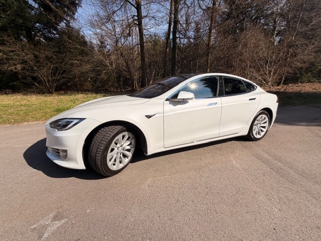 TESLA Model S 100 D-image-1