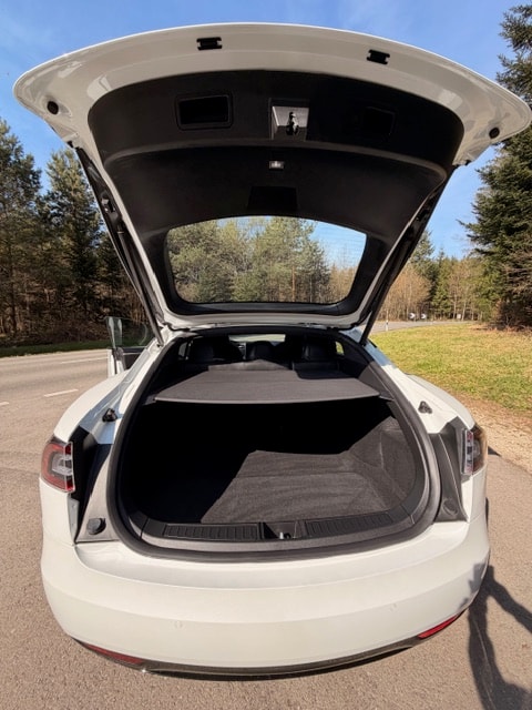 TESLA Model S 100 D-image-6