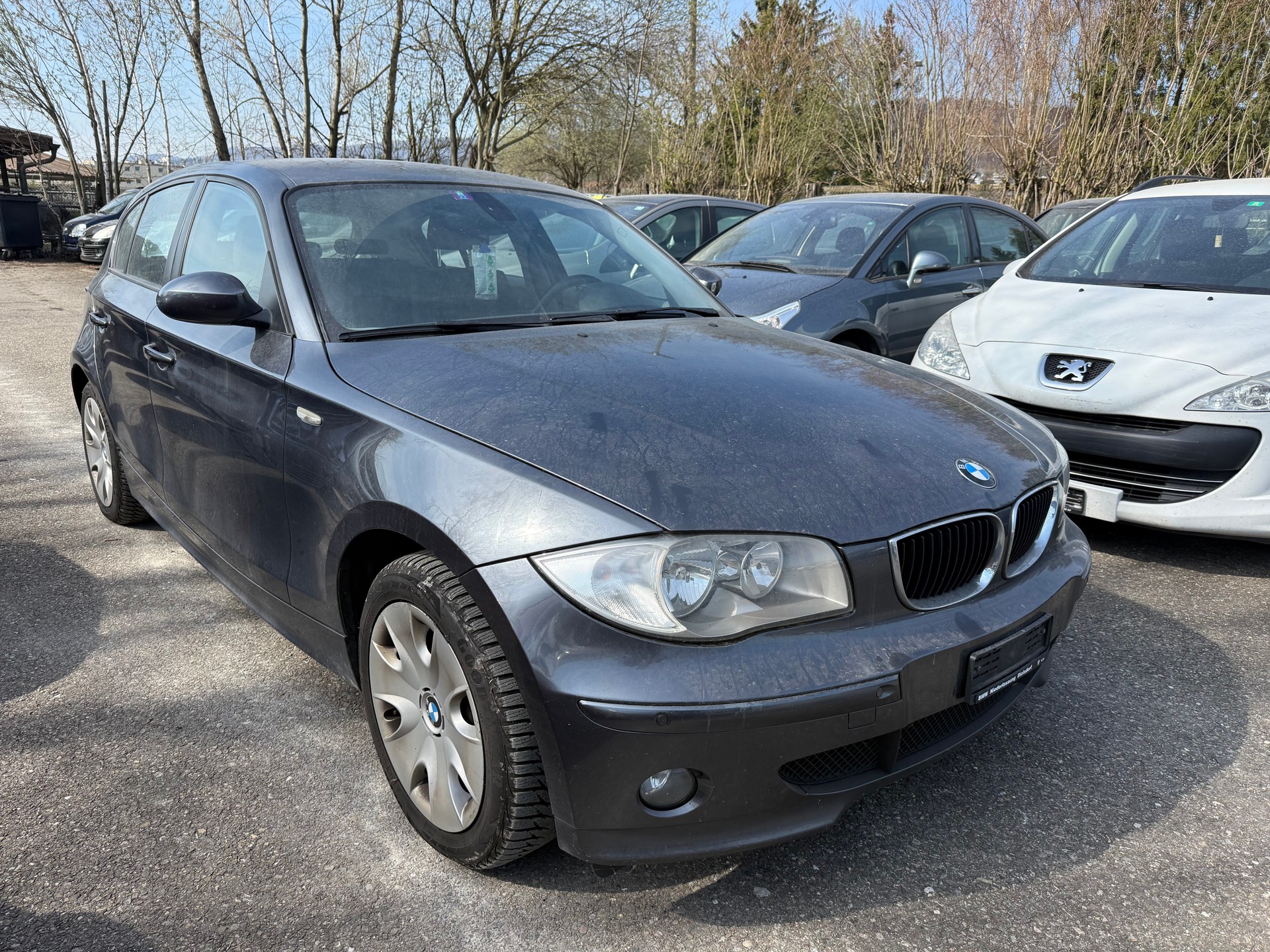 BMW 118d-image-0