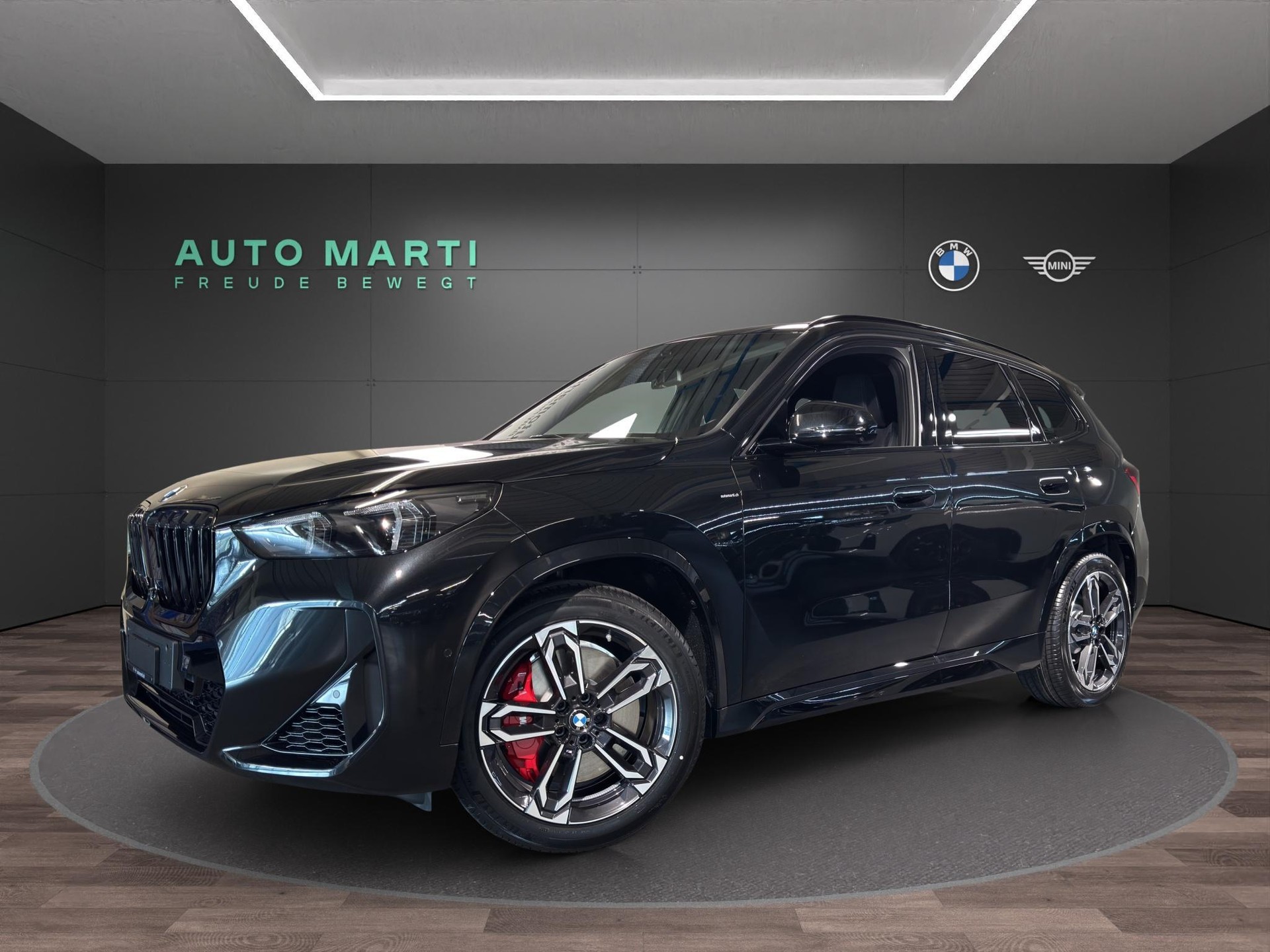 BMW X1 23i xDrive-image-0