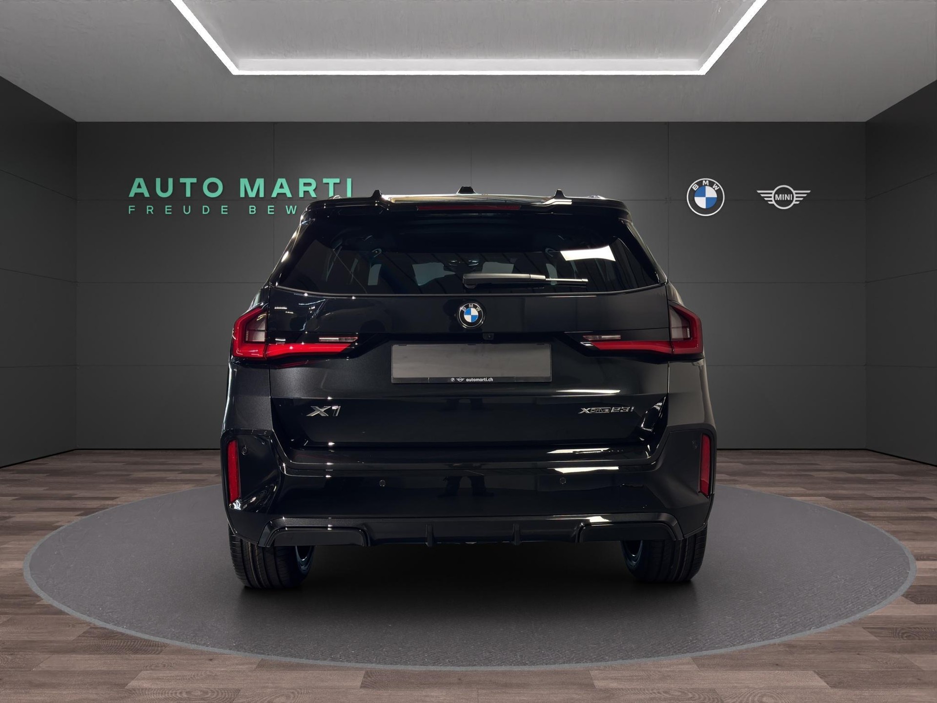 BMW X1 23i xDrive-image-2