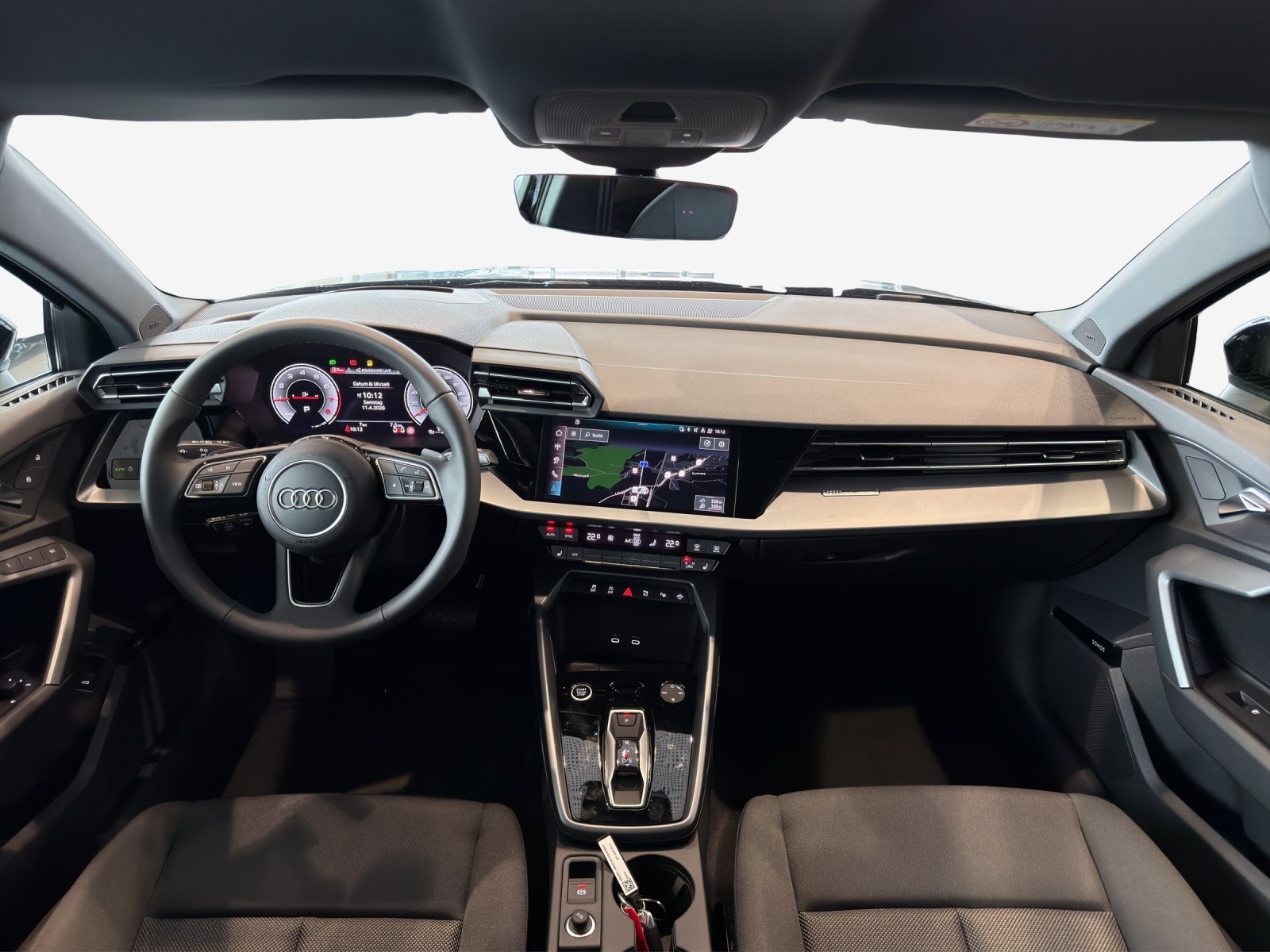 AUDI A3 Sportback TFSI 110 kW Attraction S tronic-image-10