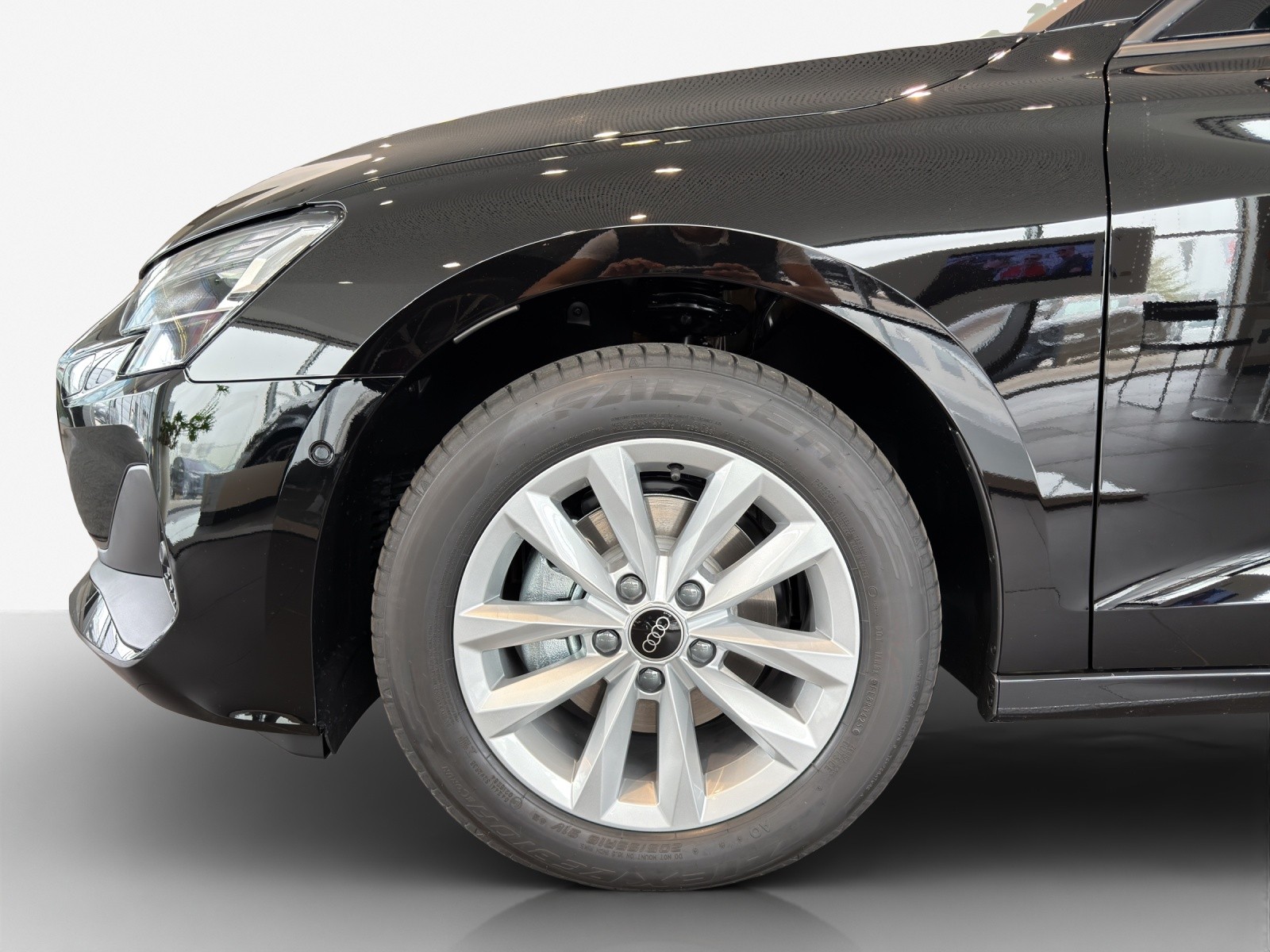 AUDI A3 Sportback TFSI 110 kW Attraction S tronic-image-13