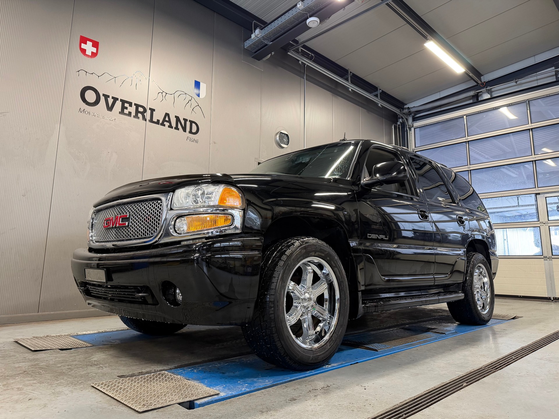 GMC 6.0 V8 VORTEC-image-10