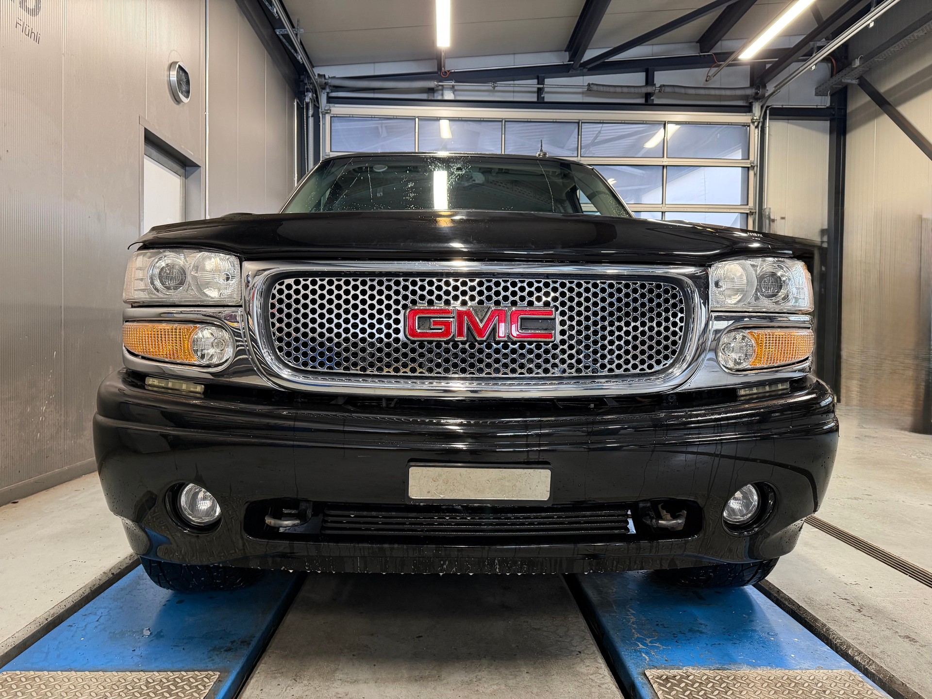 GMC 6.0 V8 VORTEC-image-6