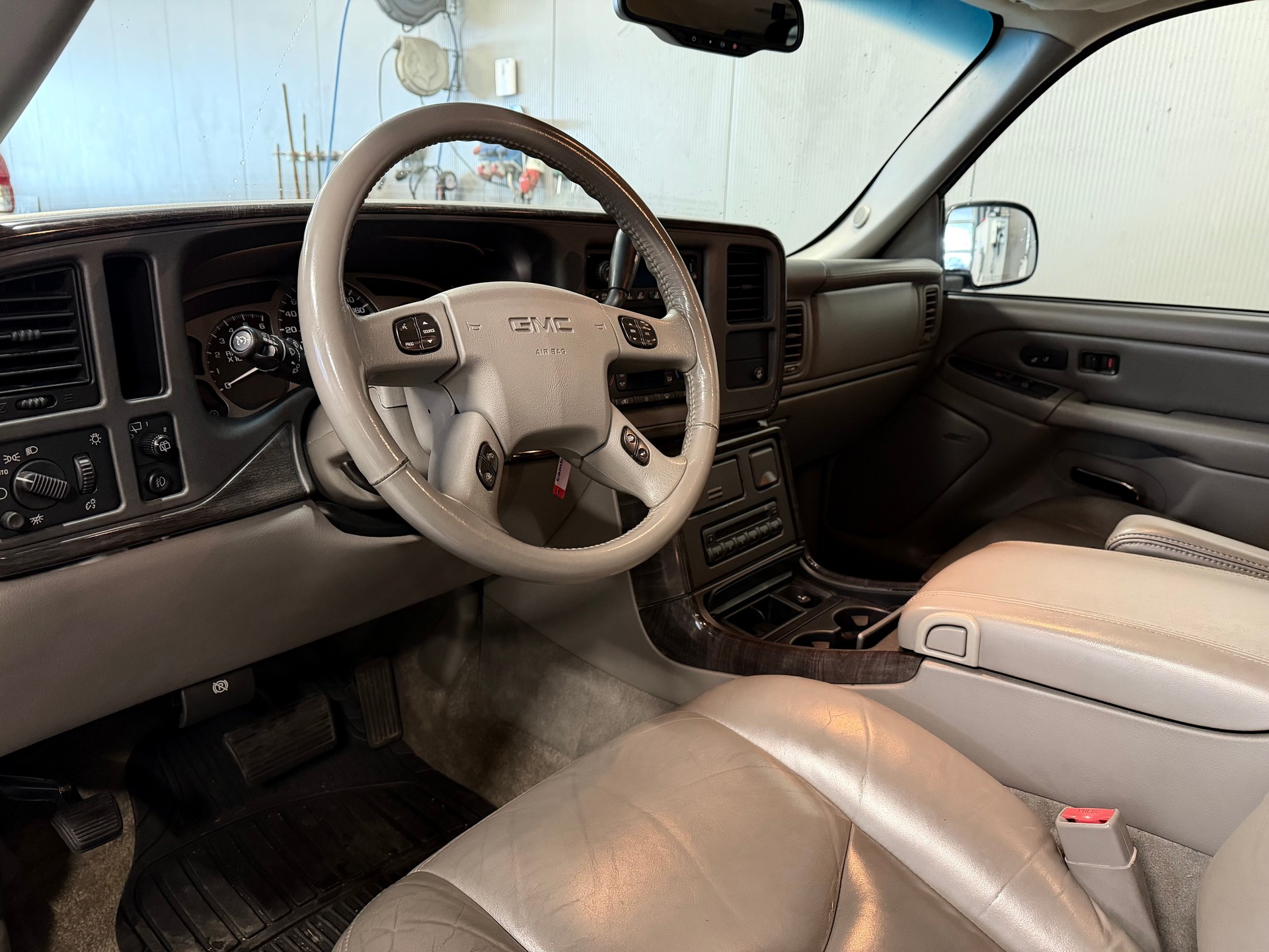 GMC 6.0 V8 VORTEC-image-9