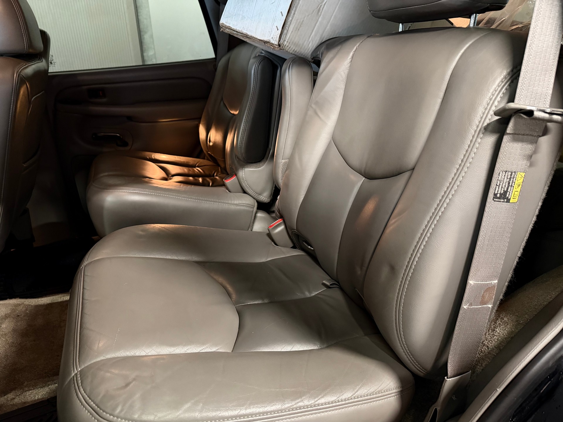 GMC 6.0 V8 VORTEC-image-11