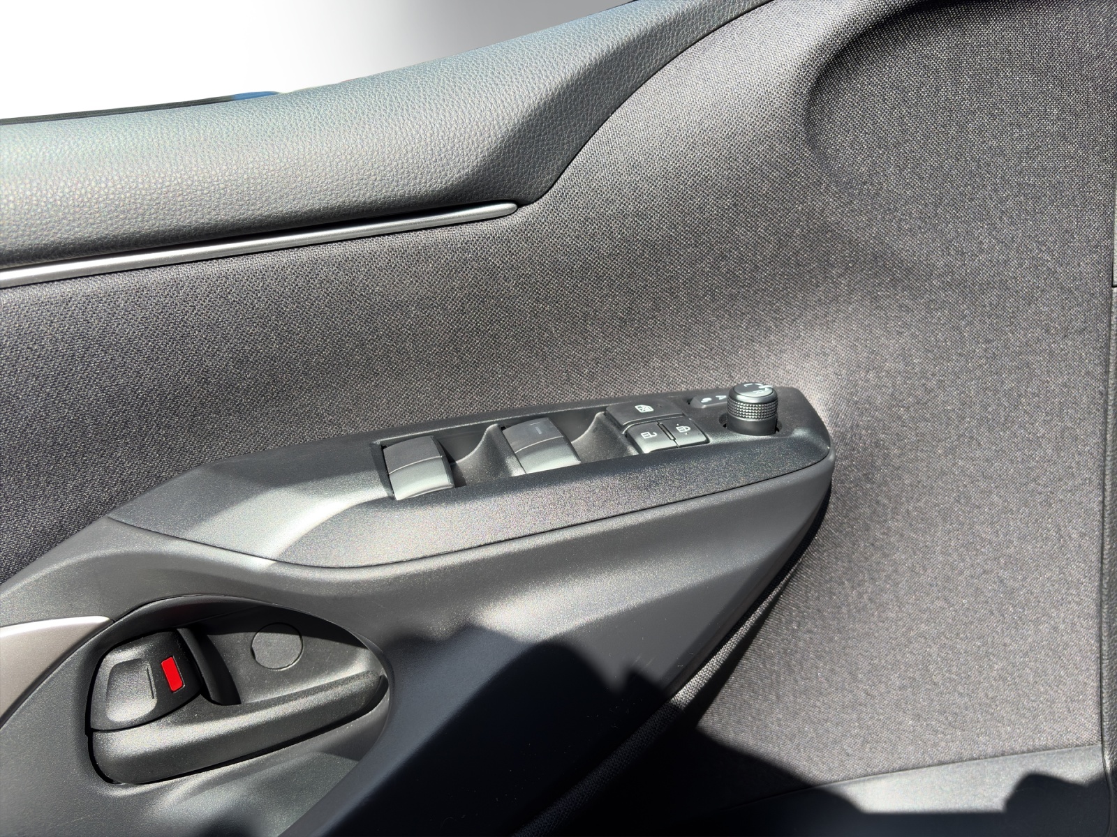 MAZDA 2 Hybrid Homura-image-9
