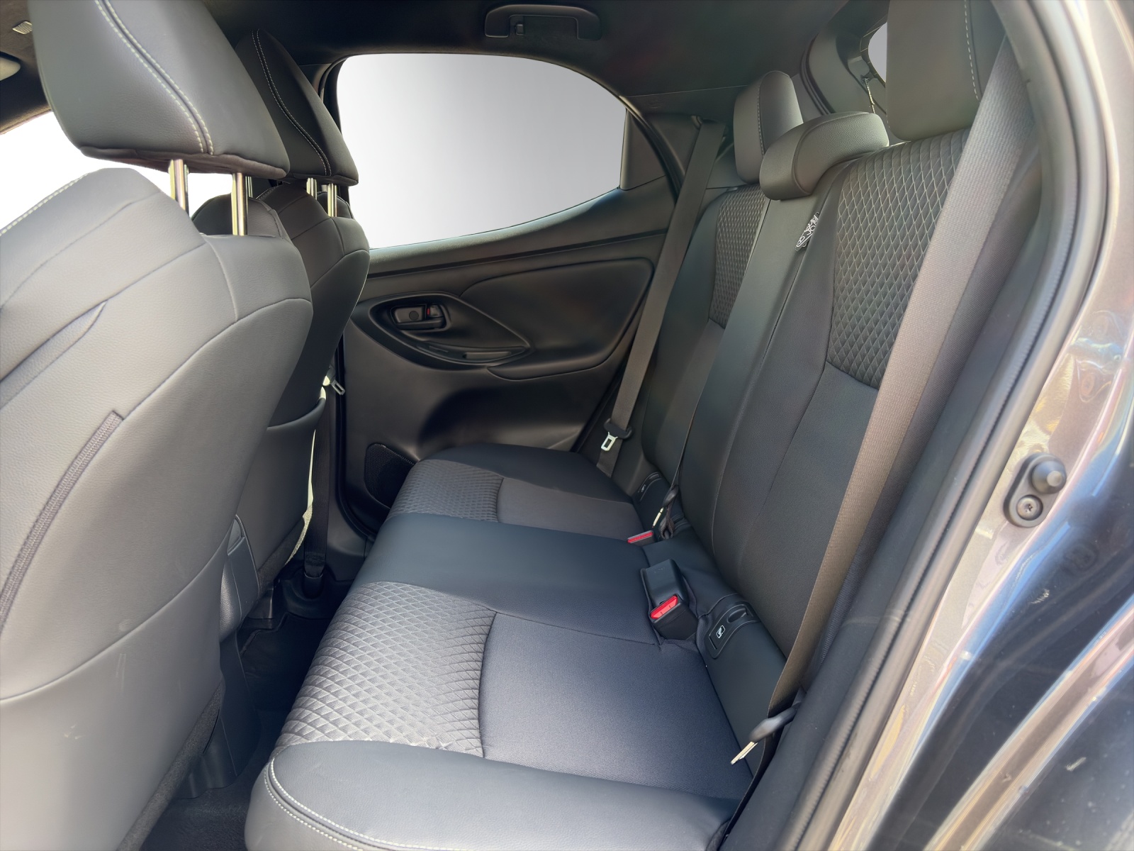 Image MAZDA 2 2 Hybrid Homura