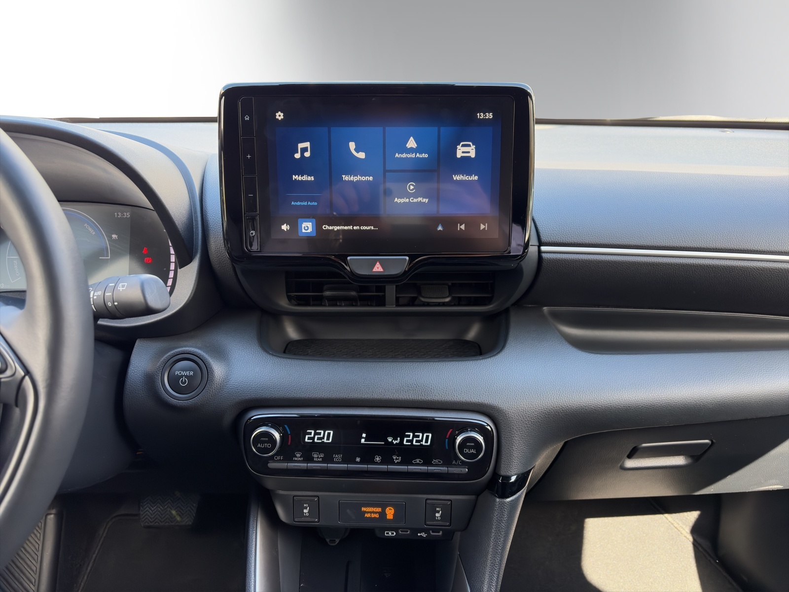 Image MAZDA 2 2 Hybrid Homura