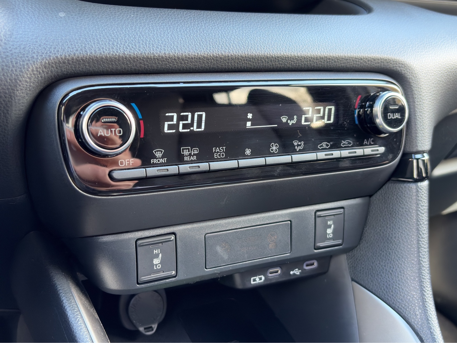 MAZDA 2 Hybrid Homura-image-16