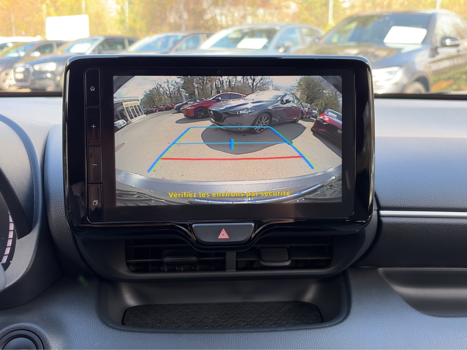 Image MAZDA 2 2 Hybrid Homura