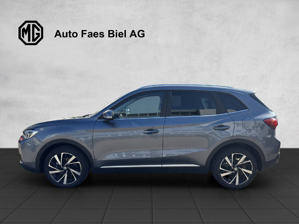 MG ZS 1.5 Hybrid+ Luxury-image-2