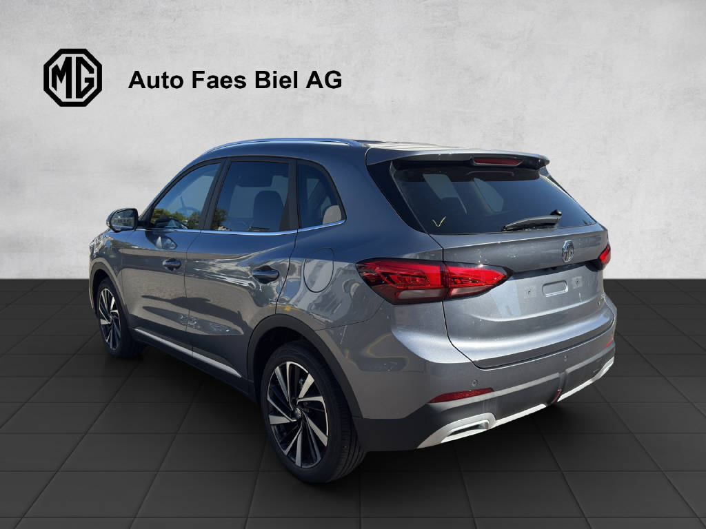 MG ZS 1.5 Hybrid+ Luxury-image-3