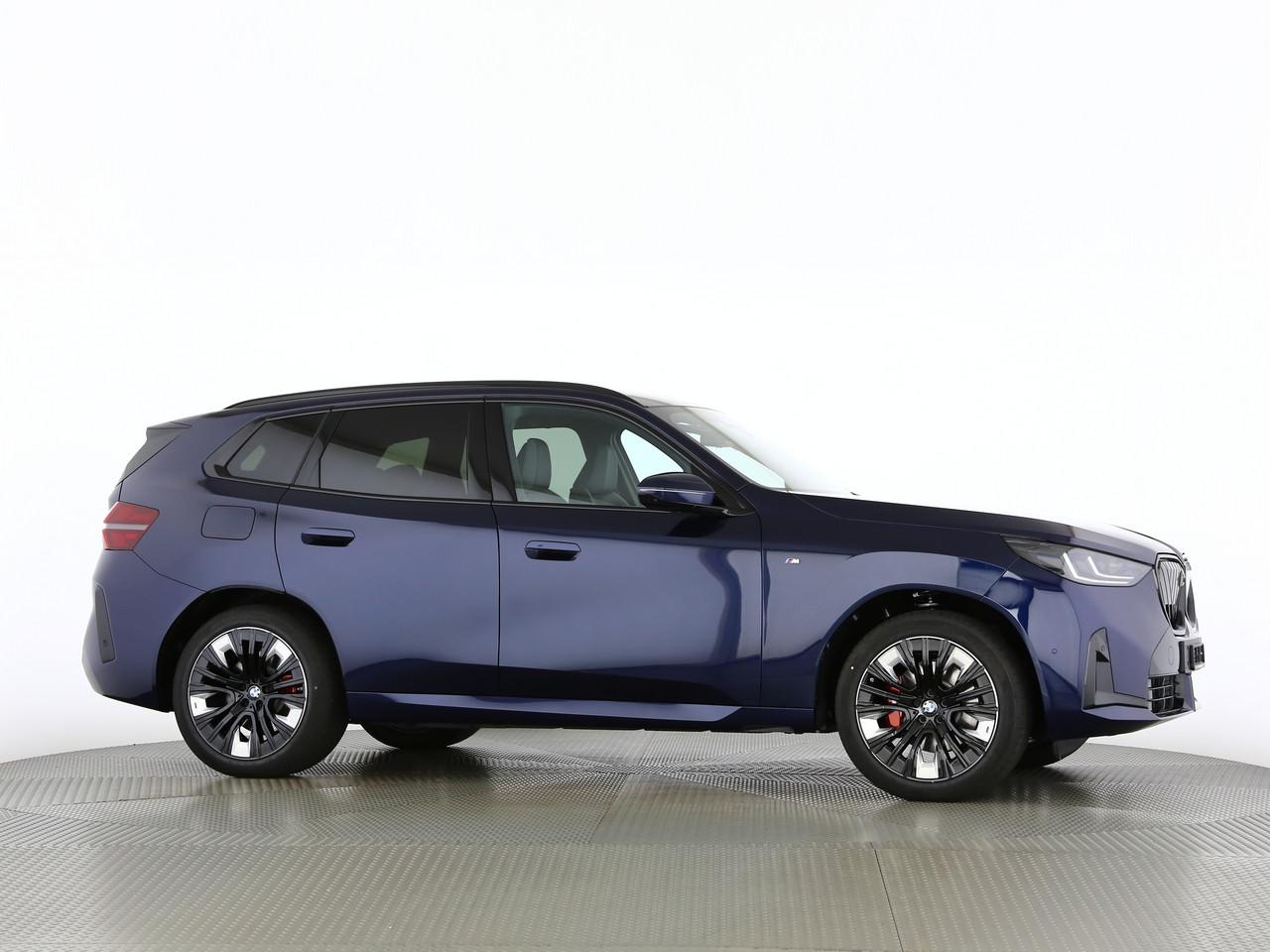 BMW X3 30e xDrive-image-17