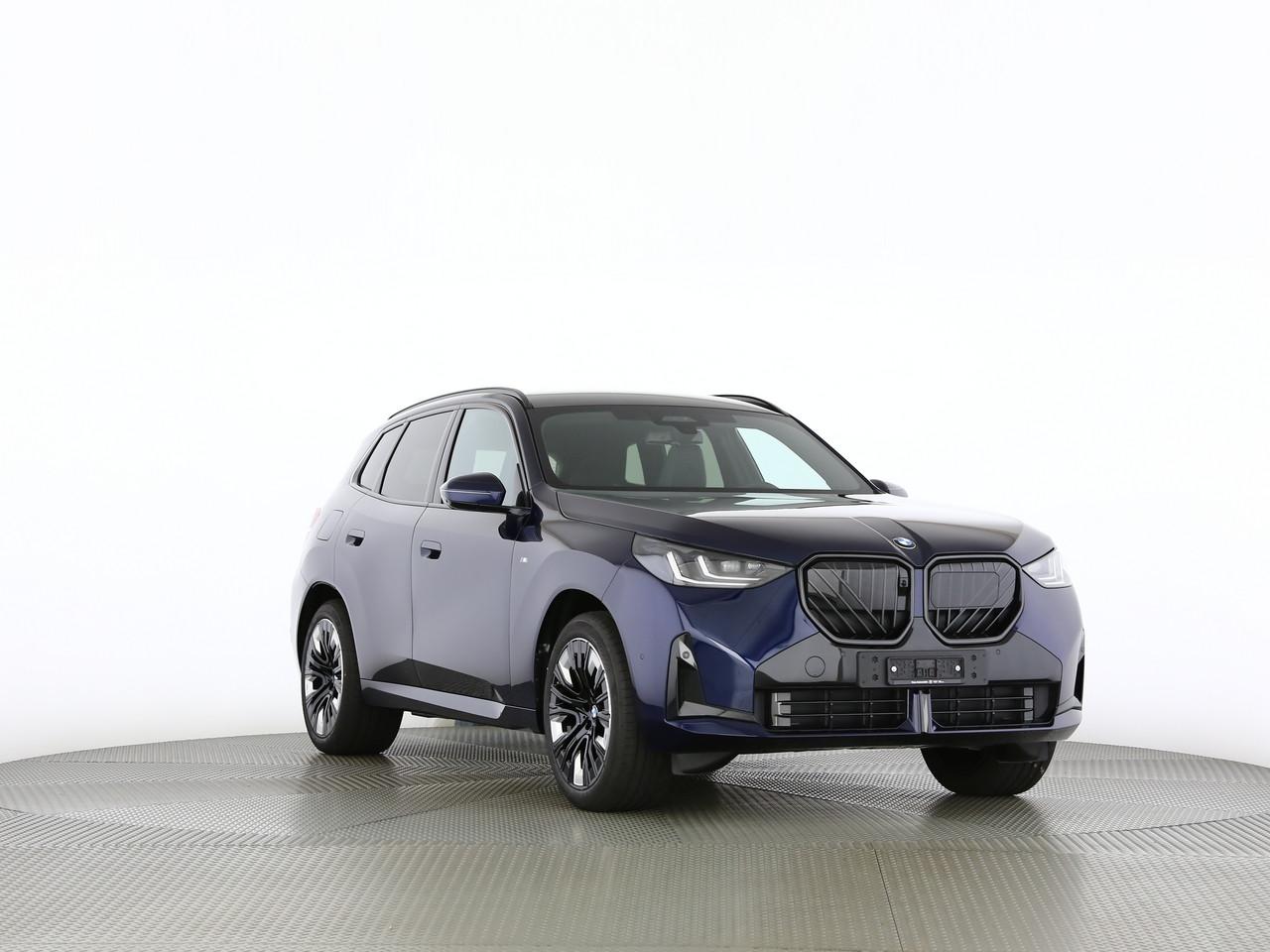 BMW X3 30e xDrive-image-20