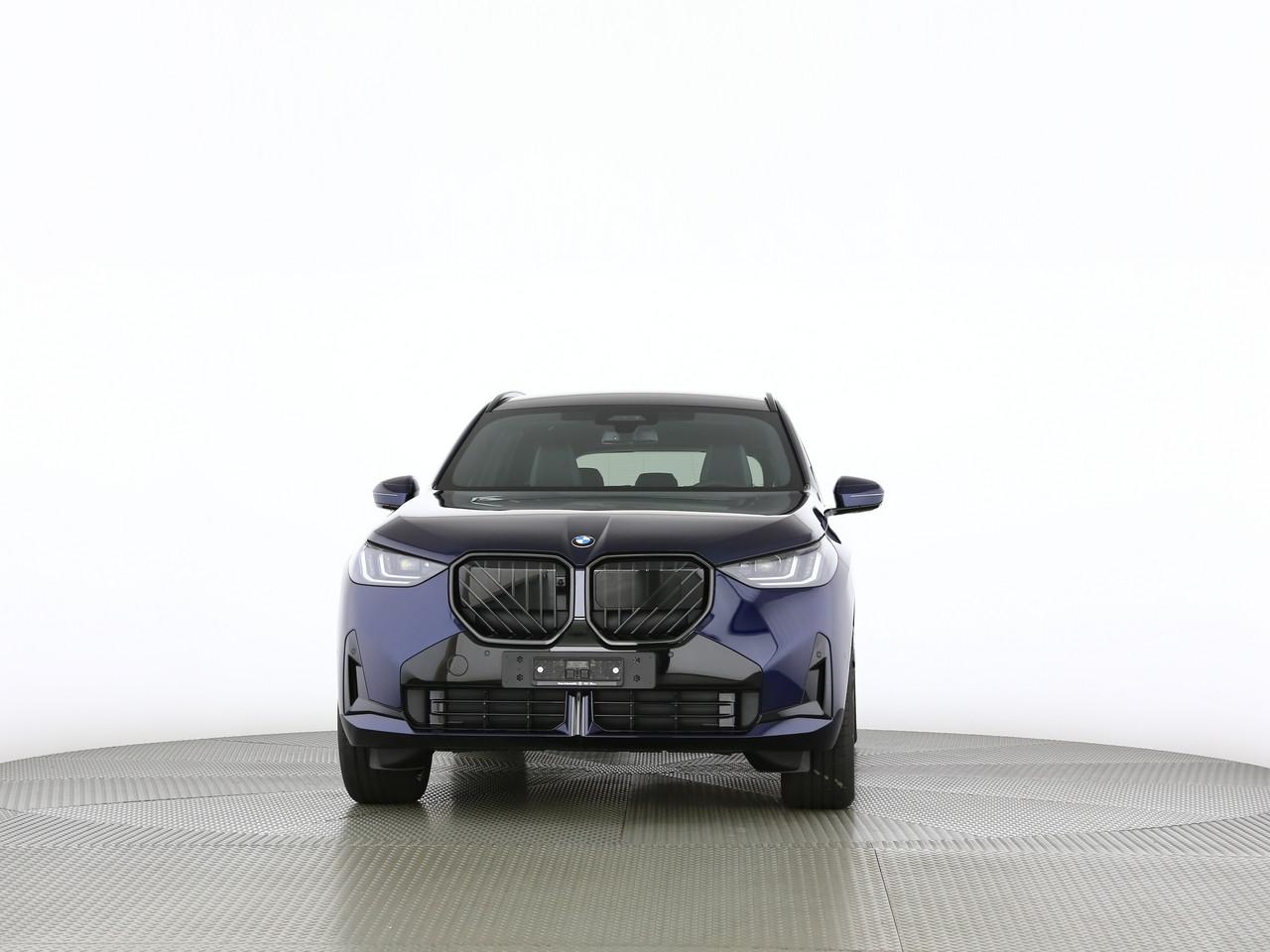 BMW X3 30e xDrive-image-22