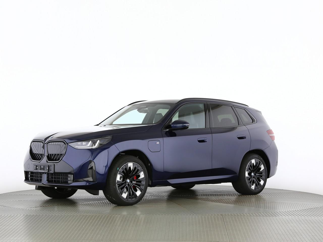 BMW X3 30e xDrive-image-1