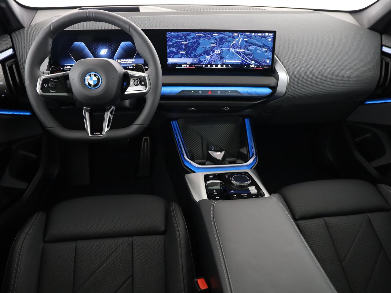 BMW X3 30e xDrive-image-25