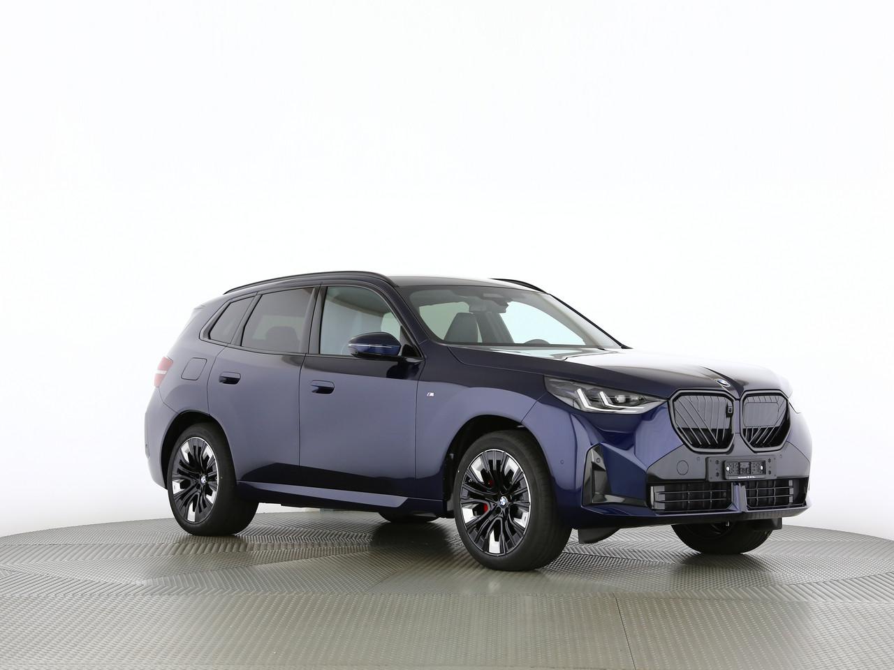 BMW X3 30e xDrive-image-19