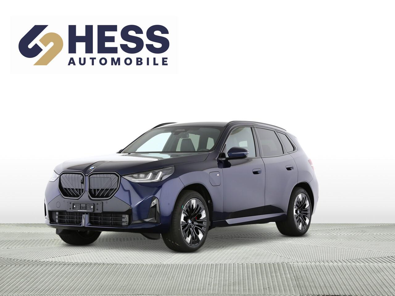 BMW X3 30e xDrive-image-0