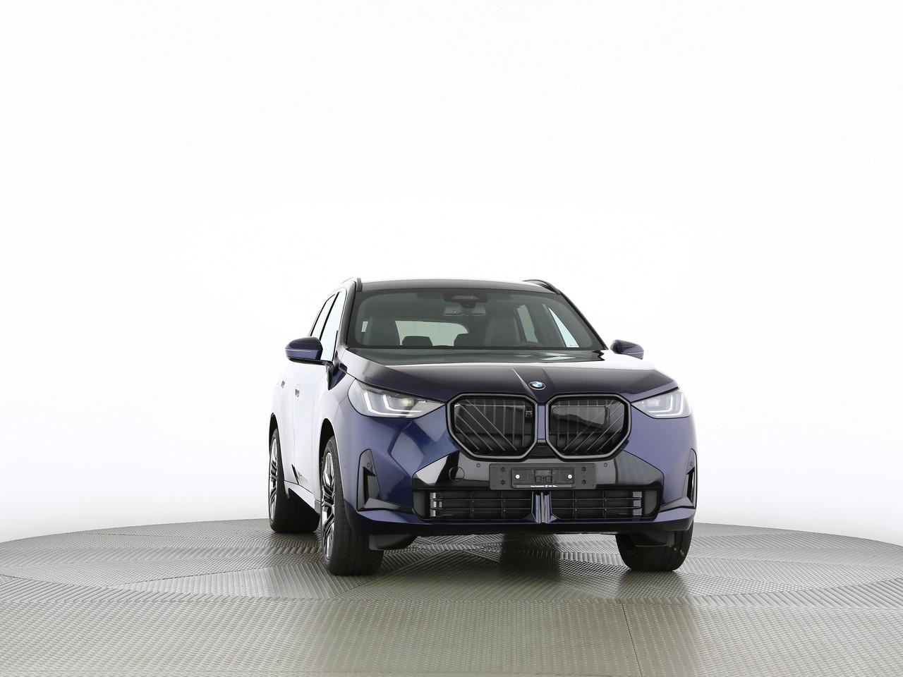 BMW X3 30e xDrive-image-21