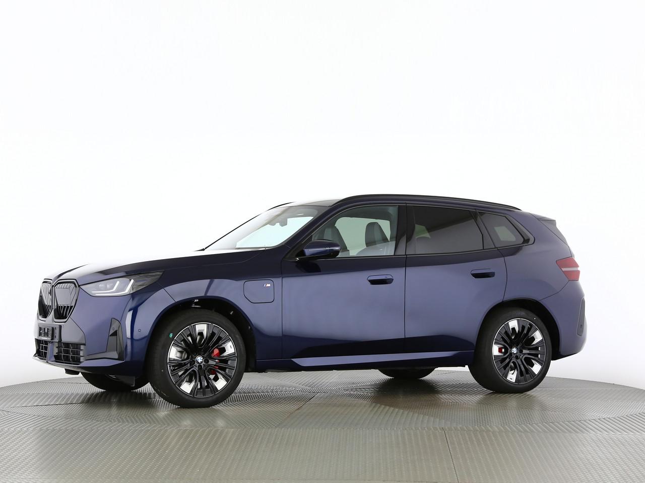 BMW X3 30e xDrive-image-2