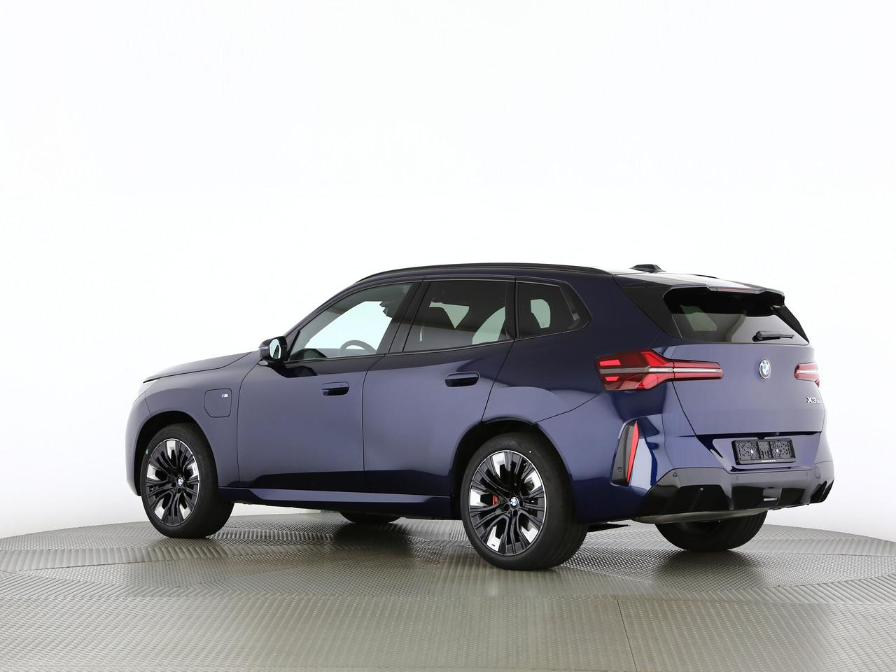 BMW X3 30e xDrive-image-7
